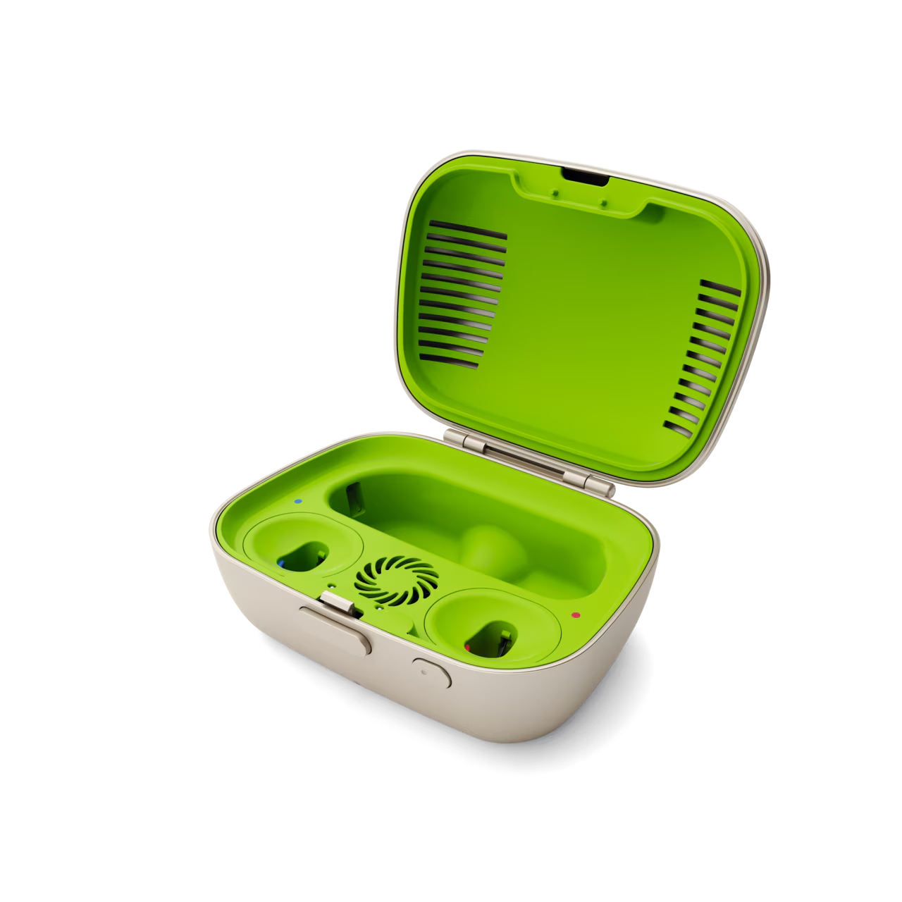 Phonak Charge and Care