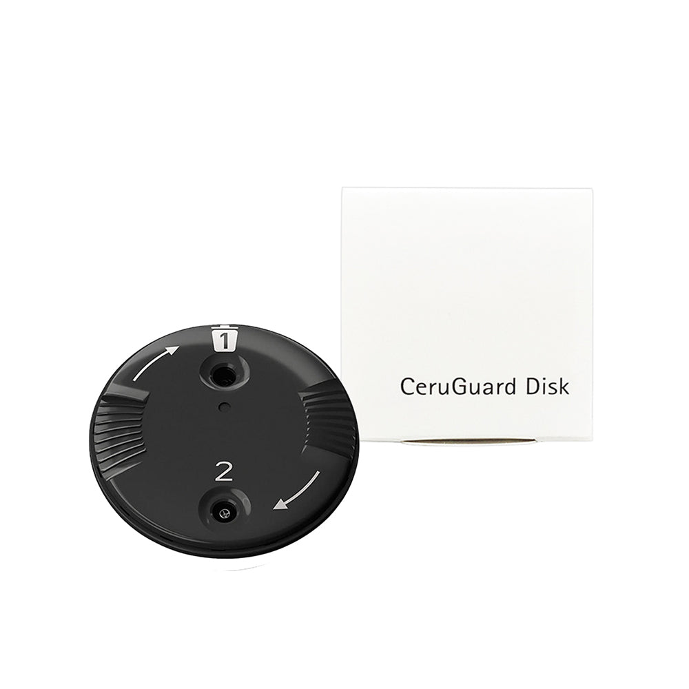 CeruShield Disk