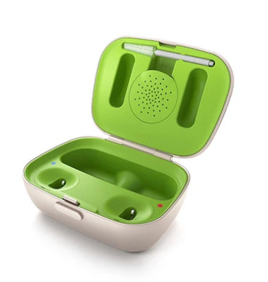 Phonak Charger case combi 2