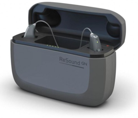 ReSound Charger Premium
