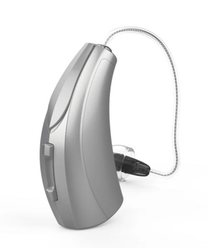 Starkey Evolv AI 2400 RIC R