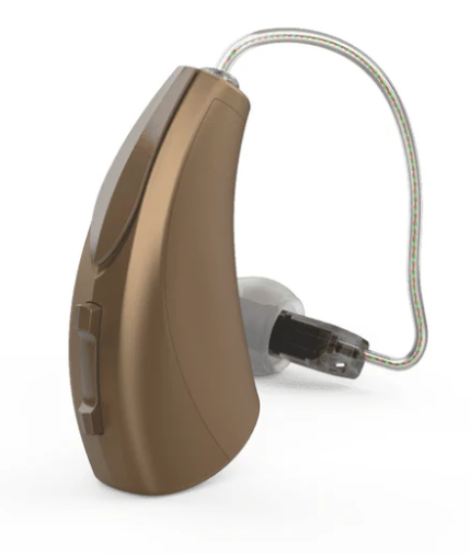 Starkey Evolv AI 2400 RIC R