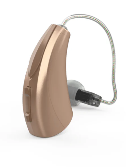 Starkey Evolv AI 2400 RIC R