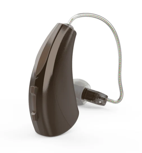 Starkey Evolv AI 2400 RIC R