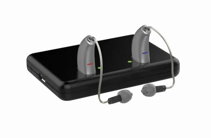 Starkey Evolv AI 2400 RIC R