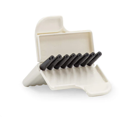 Cerustop - filtri paracerume