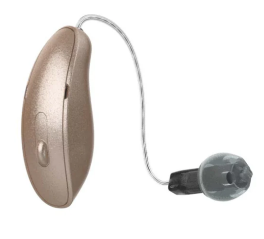 Genesis AI 16 MRIC R