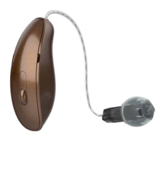 Genesis AI 16 MRIC R