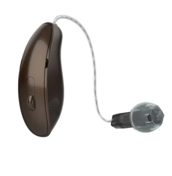 Genesis AI 16 MRIC R