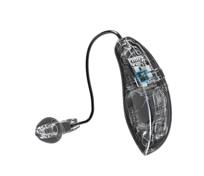 Genesis AI 24 MRIC R