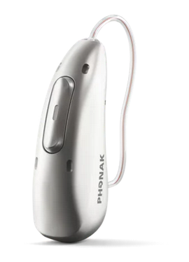 Phonak Audeo Infinio I90-R