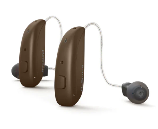 ReSound Nexia 5 MicroRIE