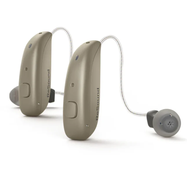 ReSound Nexia 5 MicroRIE