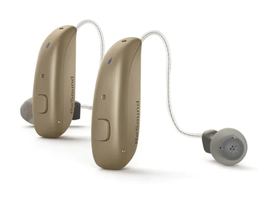 ReSound Nexia 5 MicroRIE