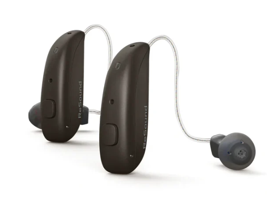 ReSound Nexia 5 MicroRIE