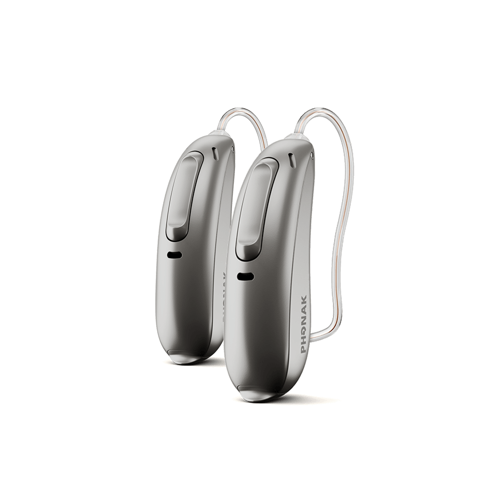 Phonak Audeo Lumity L50-RT