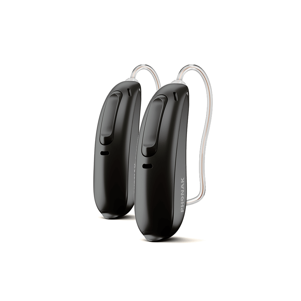 Phonak Audeo Lumity L50-RT