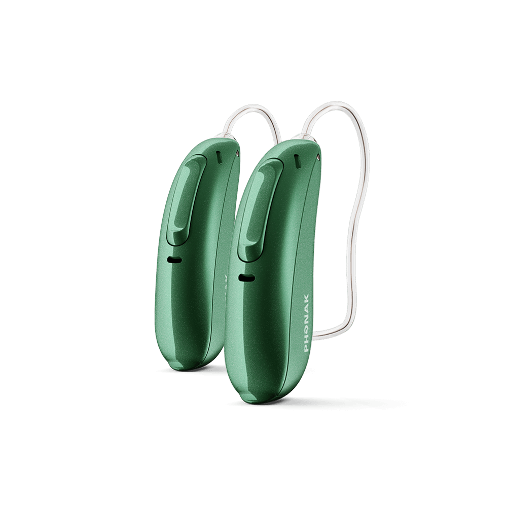 Phonak Audeo Lumity L50-RT