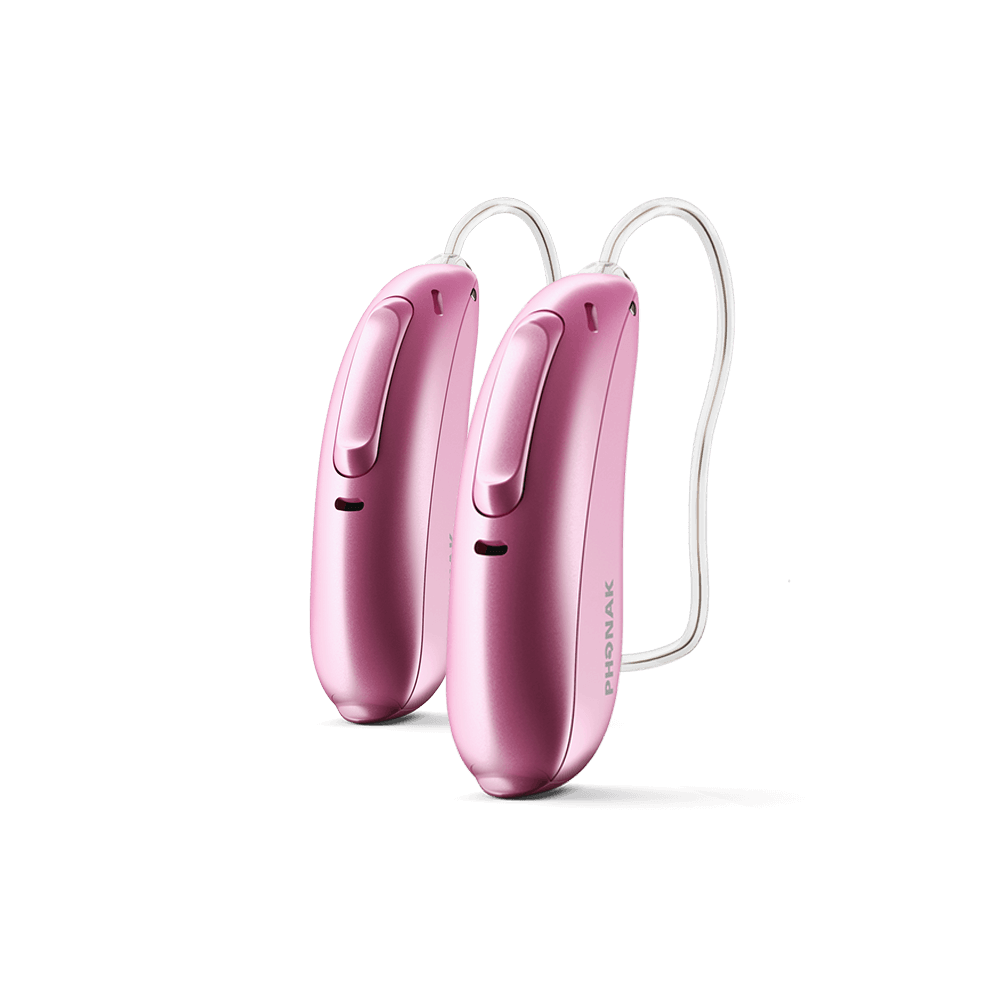 Phonak Audeo Lumity L50-RT