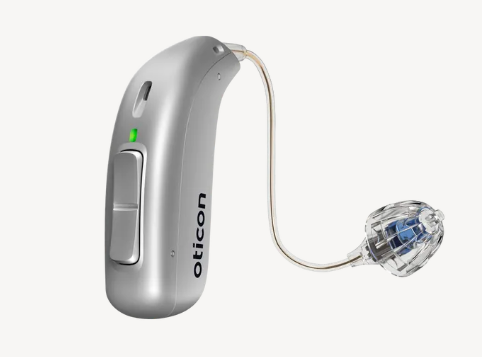 Oticon Real 1 miniRITE R