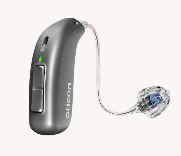 Oticon Real 1 miniRITE R