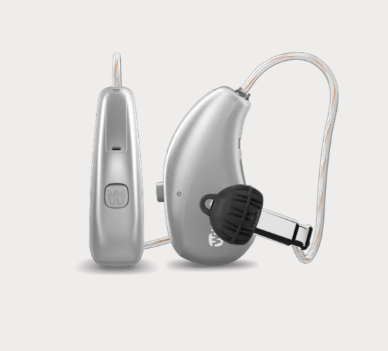 Widex Moment Sheer 440