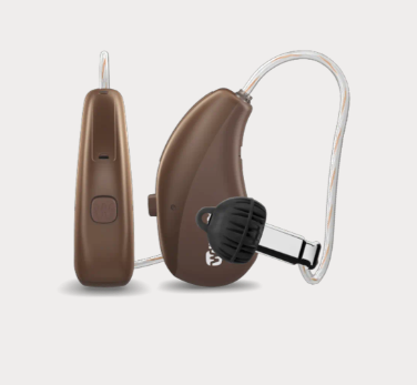 Widex Moment Sheer 440