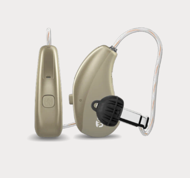 Widex Moment Sheer 440