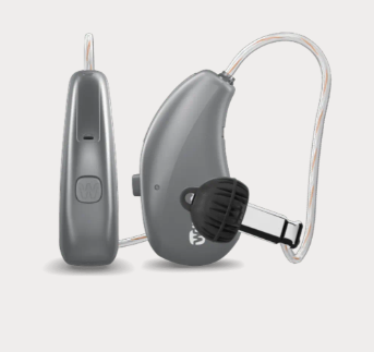 Widex Moment Sheer 440