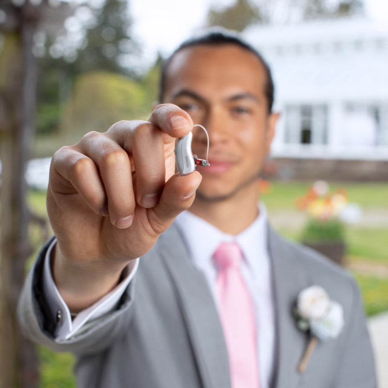 Phonak Audeo Lumity L70-RT