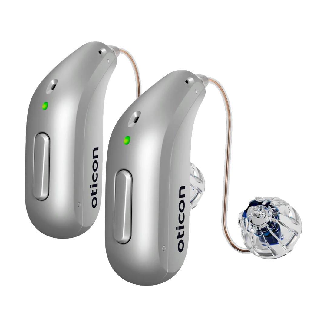 Oticon Intent miniRITE R