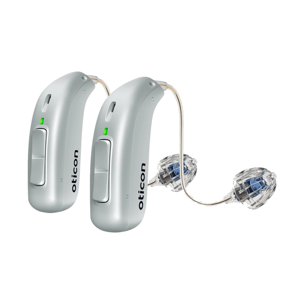 Oticon Real miniRITE R