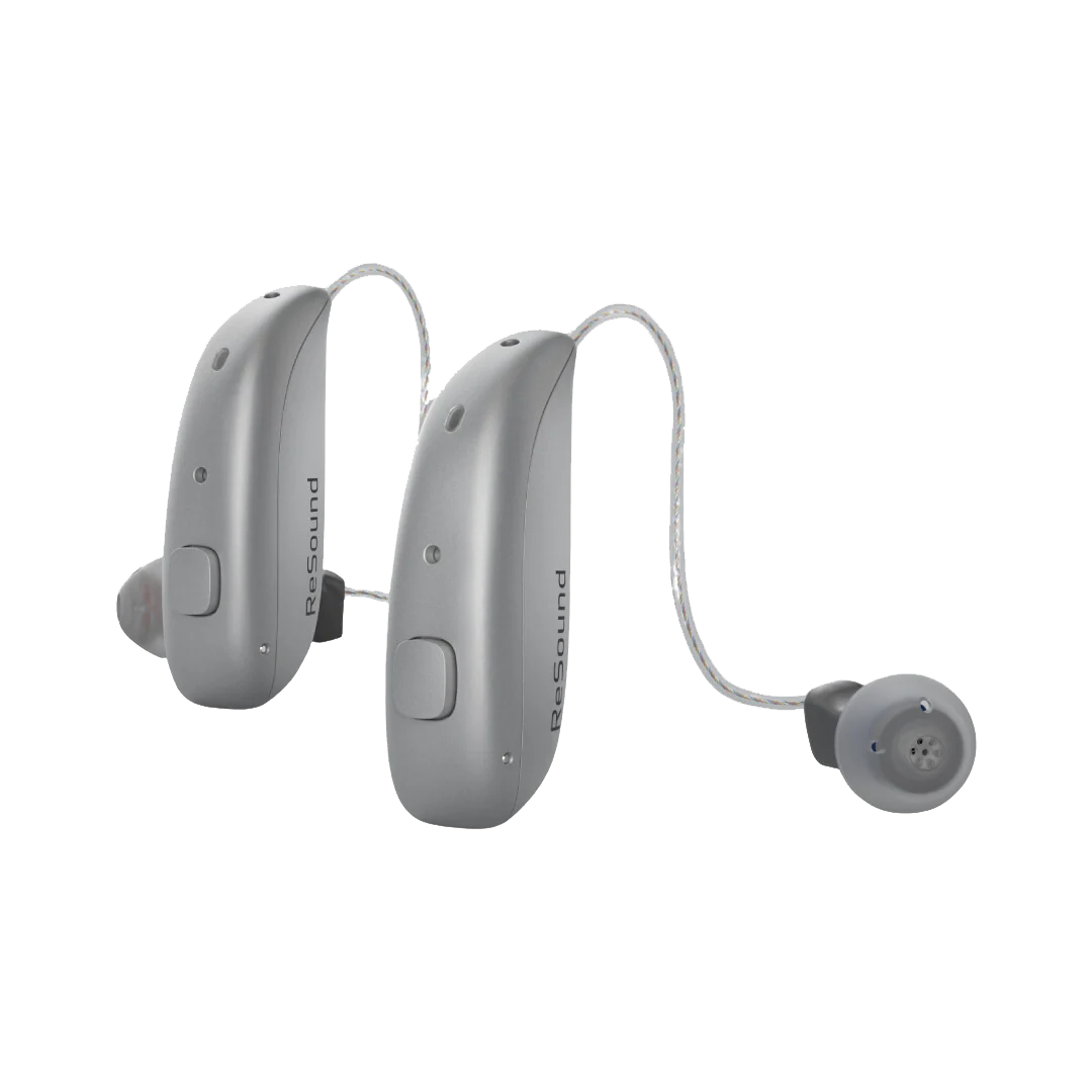 ReSound Nexia  MicroRIE