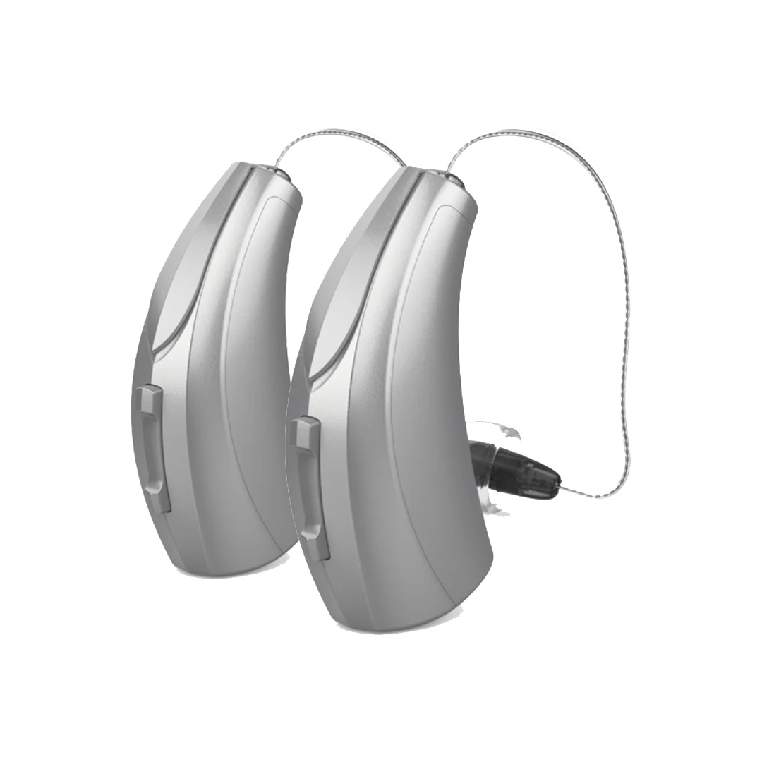 Starkey Evolv AI RIC R