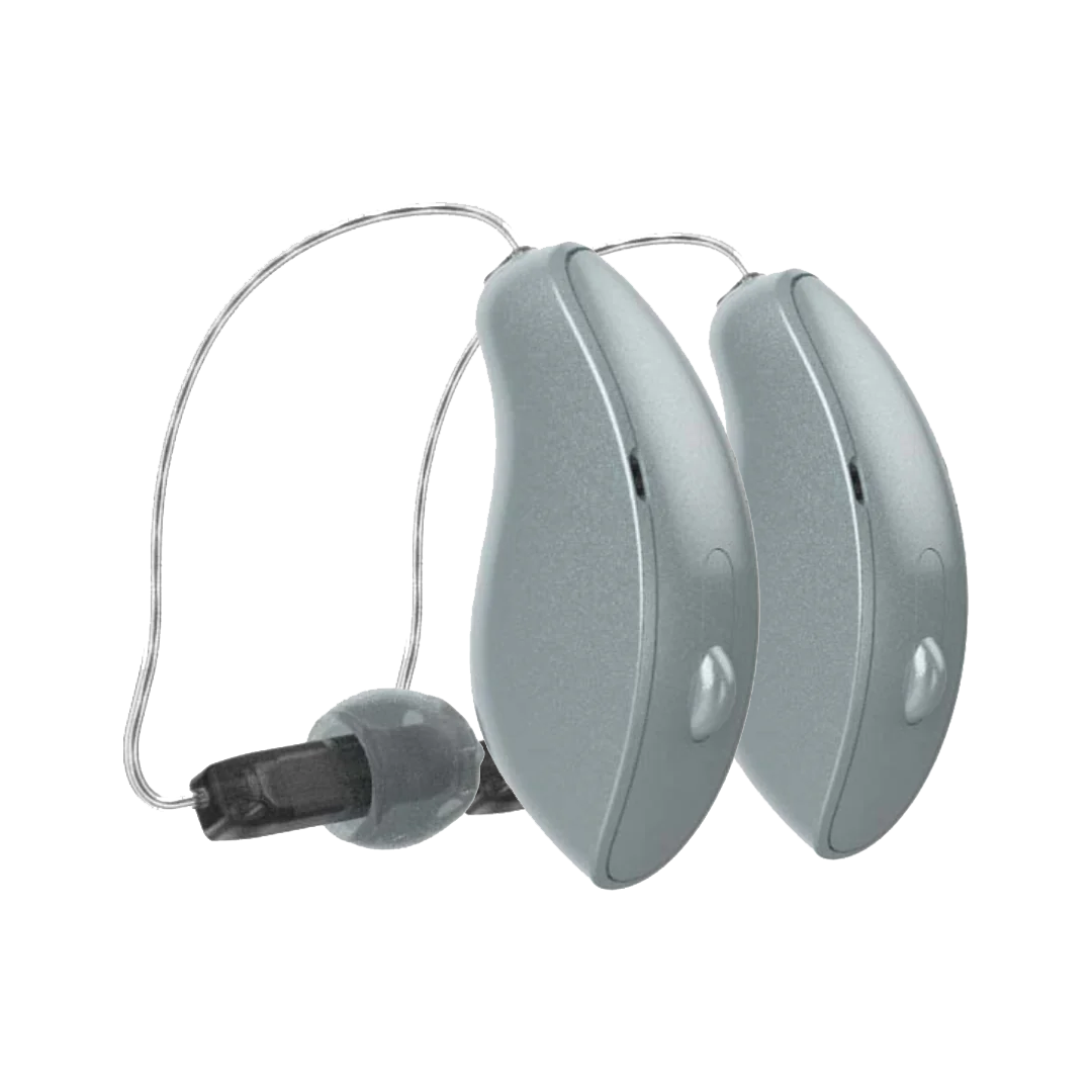 Starkey Genesis AI  mRIC R