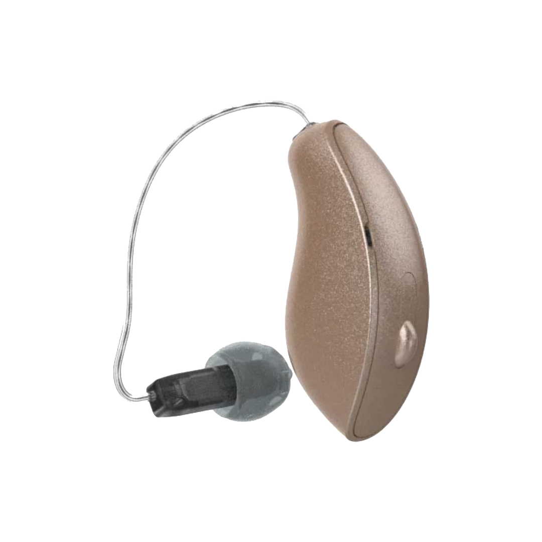 Starkey Genesis AI  mRIC R