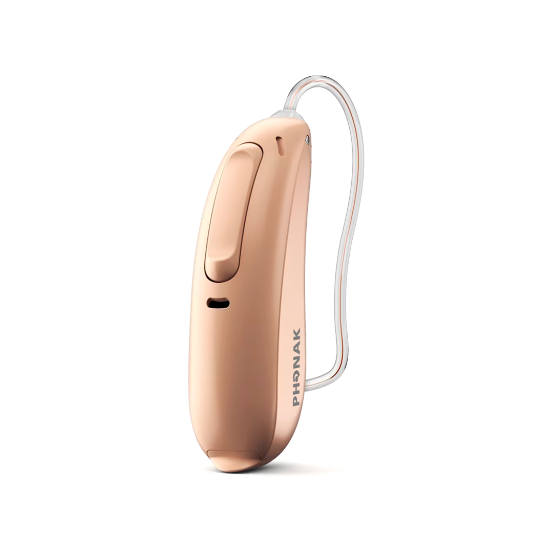 Phonak Audeo Lumity