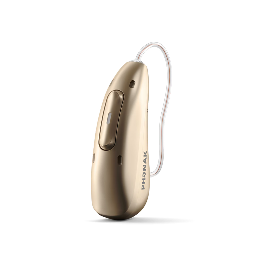 Phonak Audeo Infinio Ultra R
