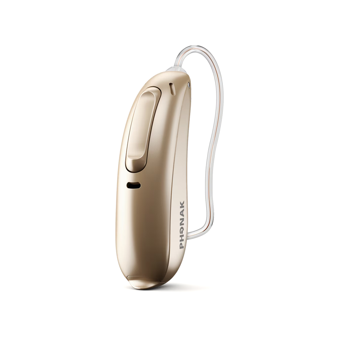 Phonak Audeo Lumity