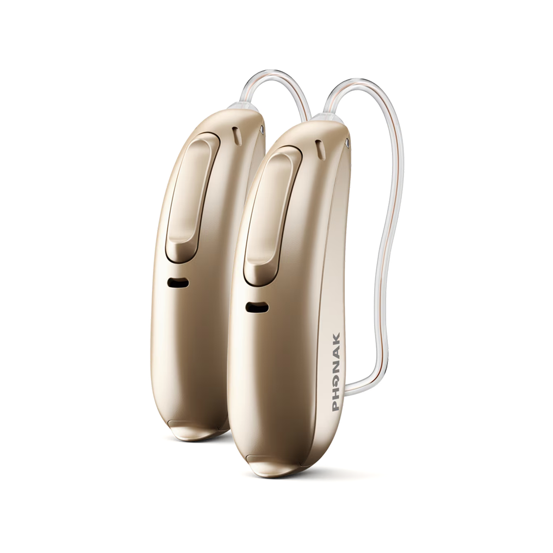 Phonak Audeo Lumity