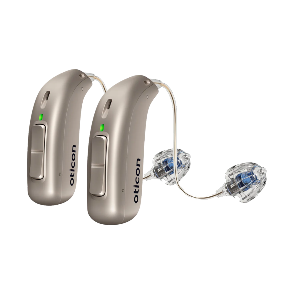 Oticon Real miniRITE R