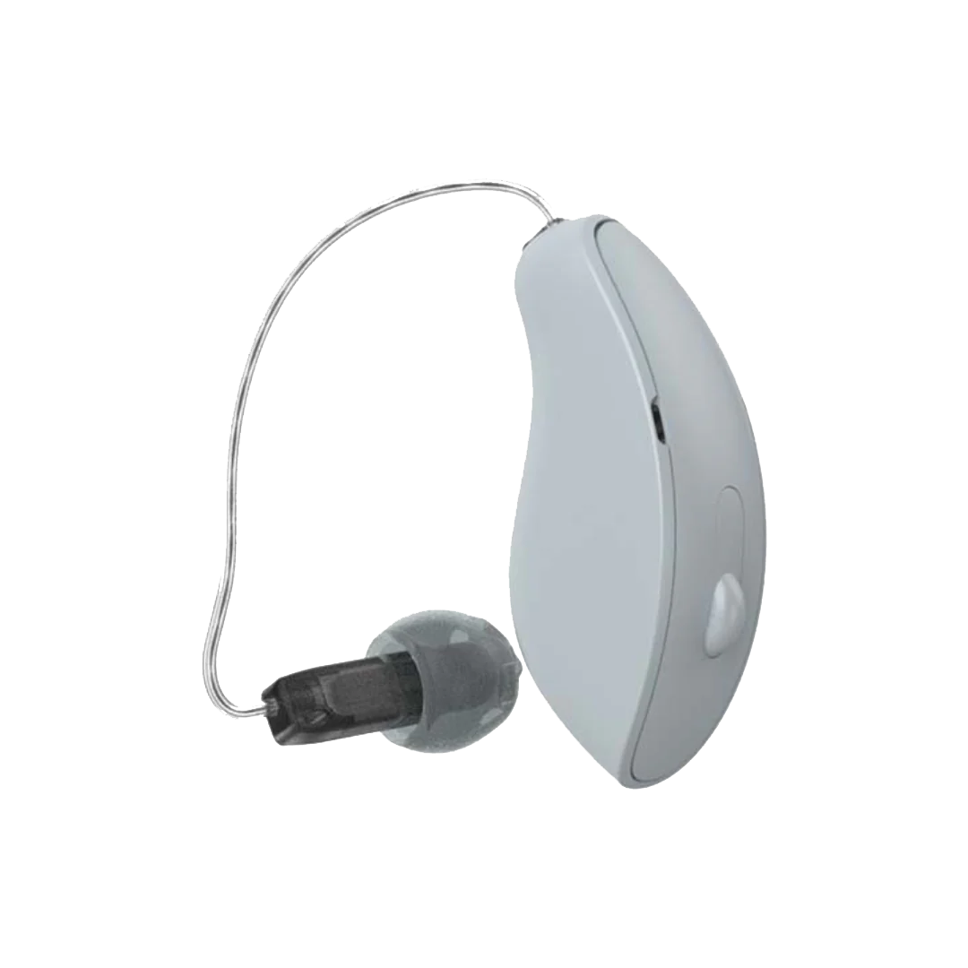 Starkey Genesis AI  mRIC R