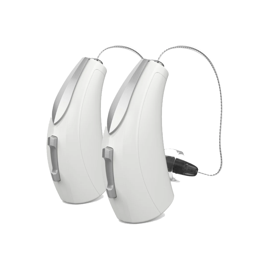 Starkey Evolv AI RIC R