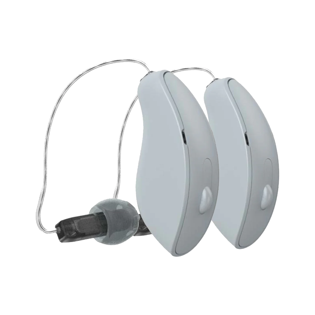 Starkey Genesis AI  mRIC R