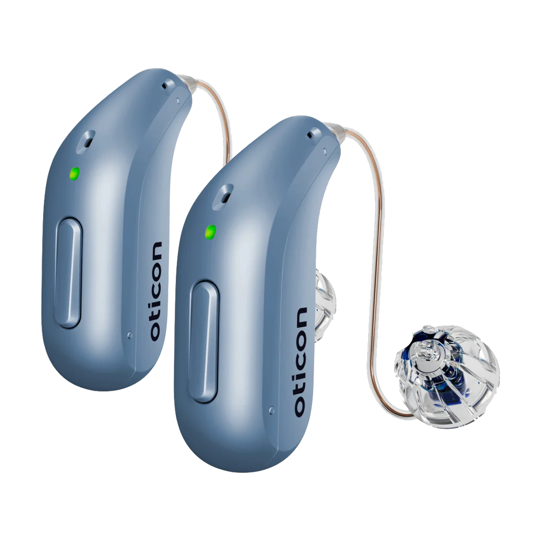 Oticon Intent miniRITE R