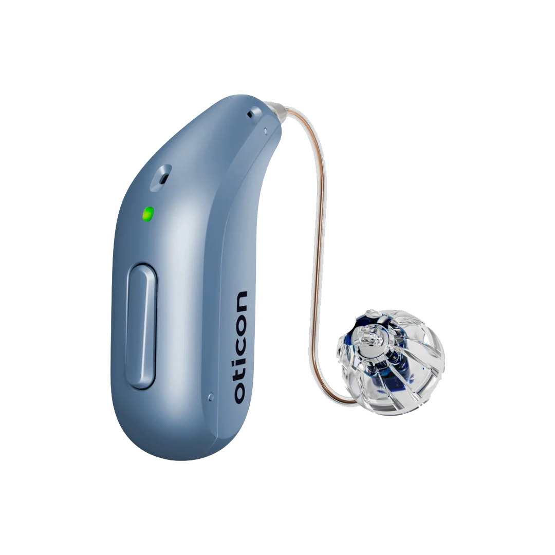 Oticon Intent miniRITE R