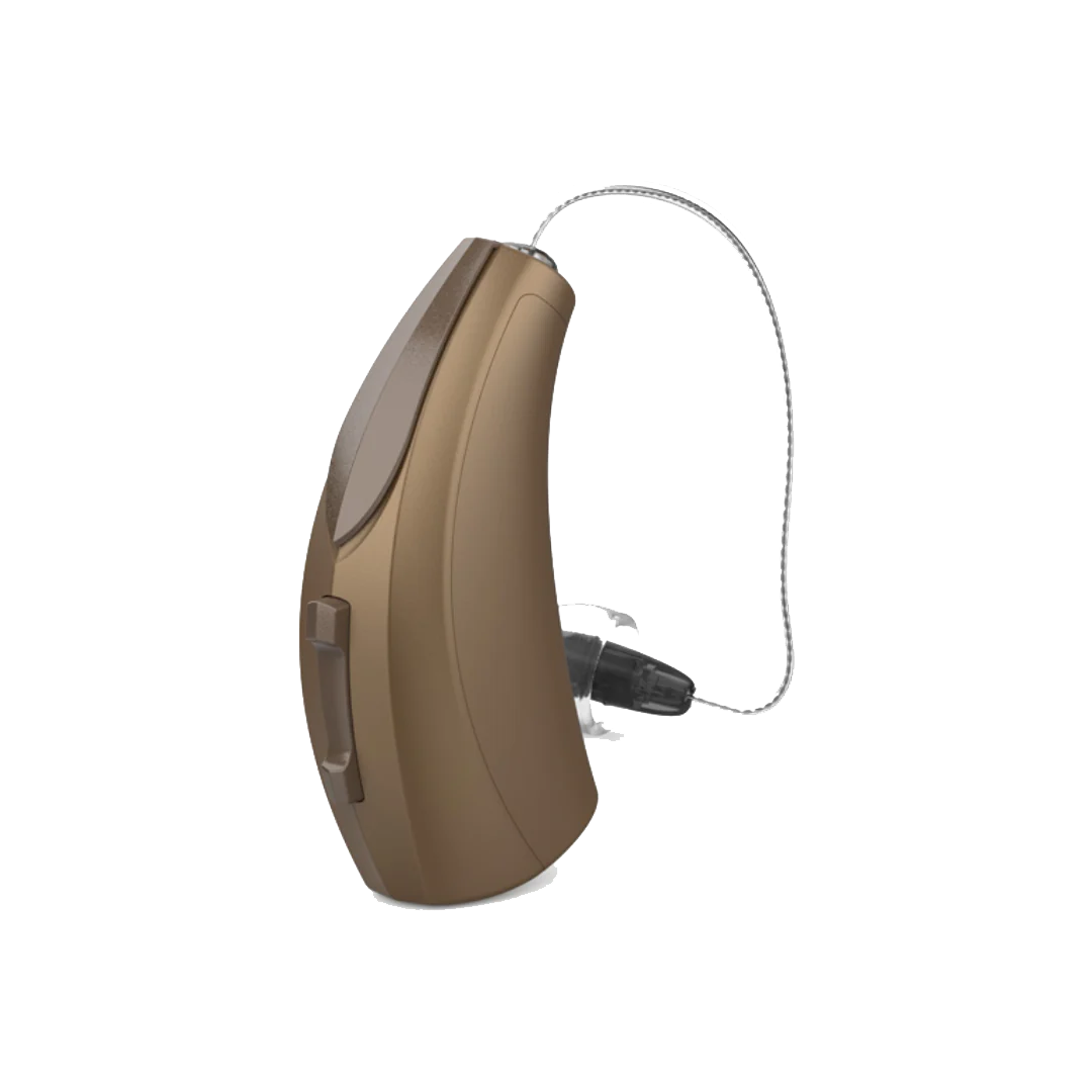 Starkey Evolv AI RIC R