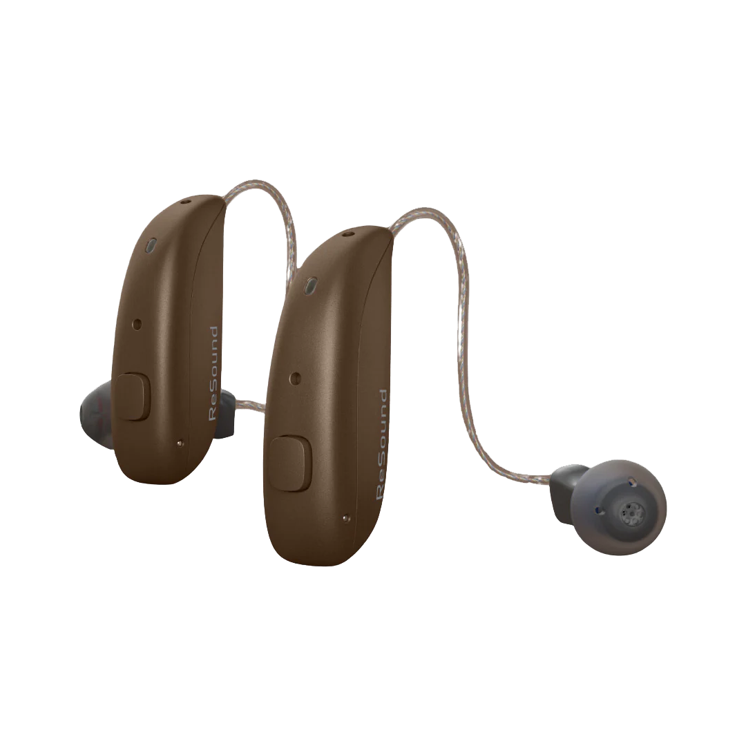 ReSound Nexia  MicroRIE