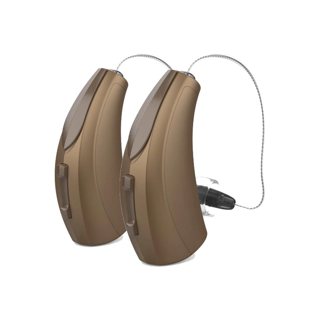 Starkey Evolv AI RIC R