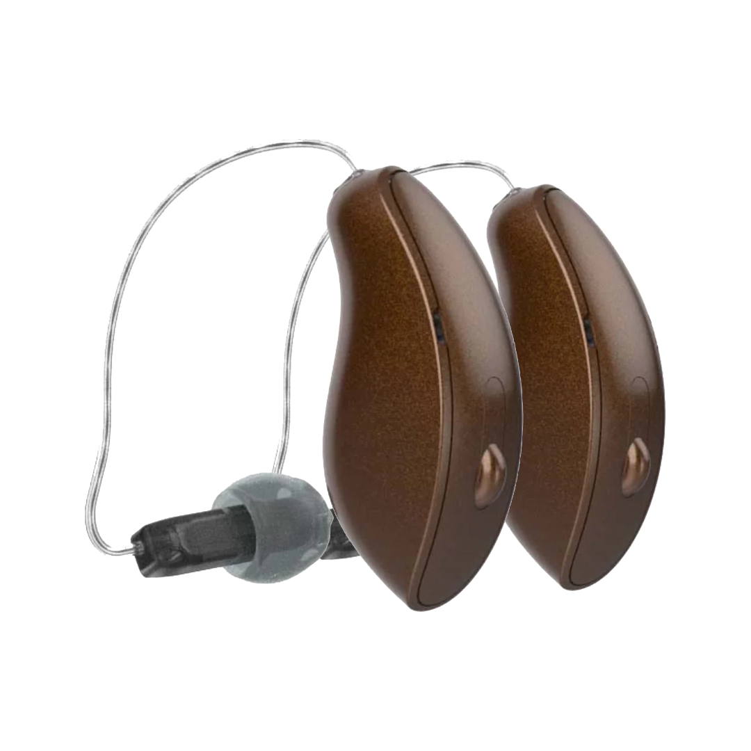 Starkey Genesis AI  mRIC R